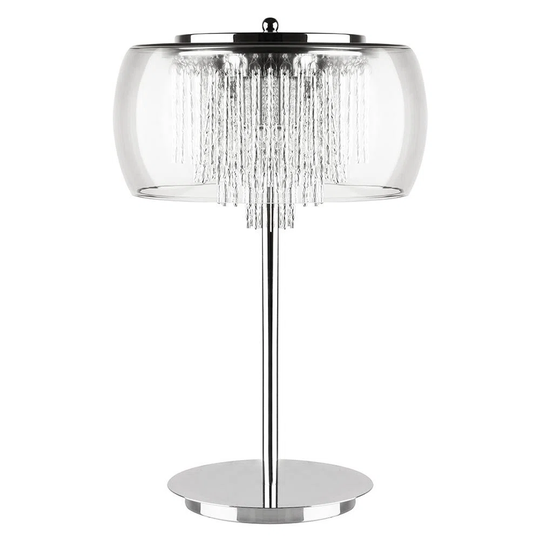 Goldia 45cm Table Lamp