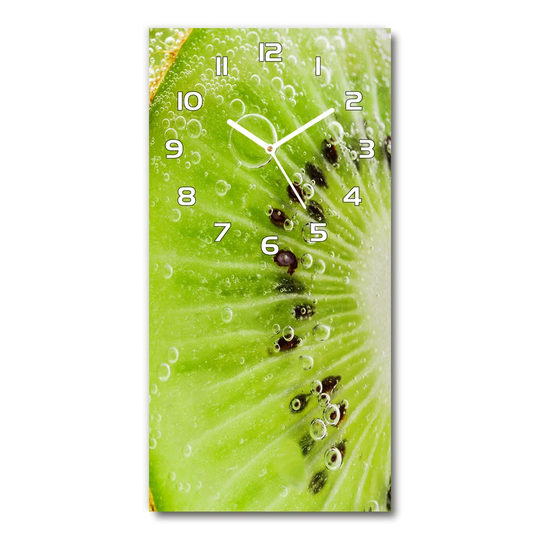 Jaspa Silent Wall Clock