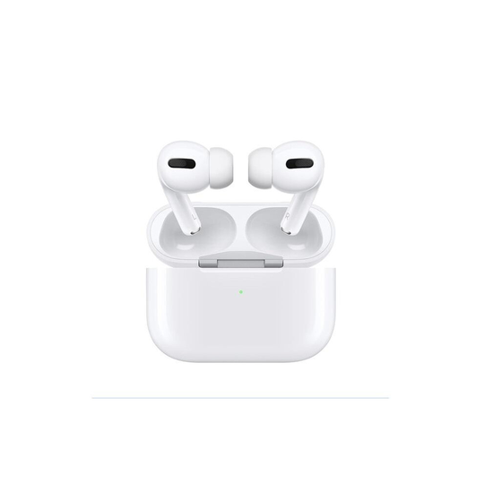 (White) 2019 Air Pro3 Tws Wireless In-Ear Earphones Bluetooth 5.0 Double Ear Side Headsets Stereo Music Charger for iPhone 7 8 11 Plus