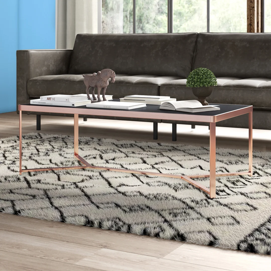 Coen Coffee Table