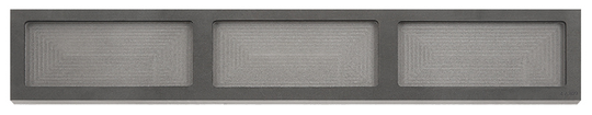 Sonic Foam Spacer S14 740x145MM 47309