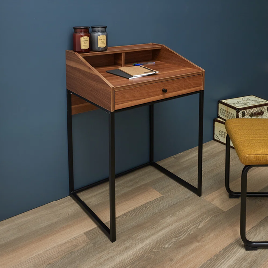 Cree Simon Secretary Desk