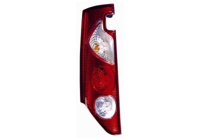 Tail Light GLASS LEFT 3377670705002 Origineel 3377670705002