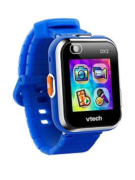 Vtech Kidizoom Smart Watch Dx2 - Blue