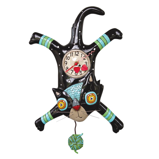 Penermon Wall Clock