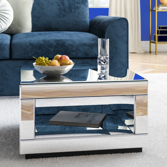 Trevon Coffee Table