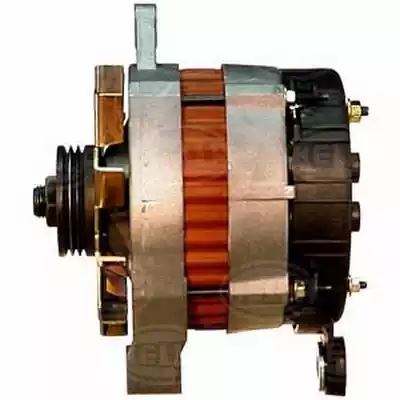 Alternator 8EL730009-001 by Hella