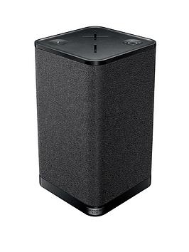Ultimate Ears Hyperboom Bluetooth Speaker - Black