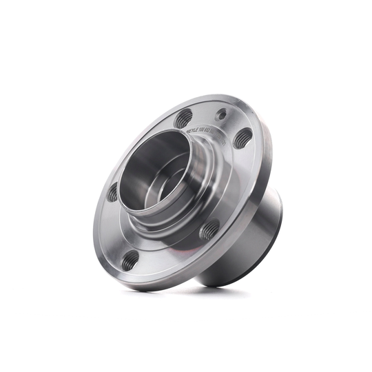 MEYLE Wheel bearing kit VW,AUDI,SKODA 100 652 0001 6C0407621,6Q0407621AH,6Q0407621AJ 6R0407621A,6C0407621,6Q0407621AD,6Q0407621BR,6R0407621A,6C0407621
