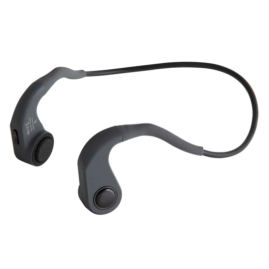 Akai Dynmx3 Conduction Headphones - Grey