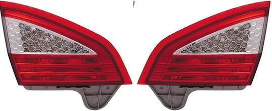 Taillight set SET_9EL 176 576-011 Hella SET9EL 176 576011