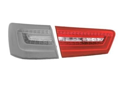 Combination Tail Light 0342937 Van Wezel 0342937