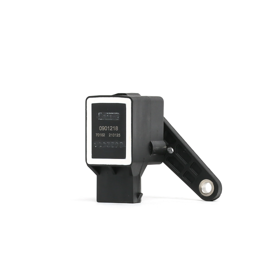 METZGER Sensors FORD,VOLVO 0901218 1377856,1377865,1380837 Sensor, Xenon light (headlight range adjustment) 1380838,1474305,1474312,1524075,1536801