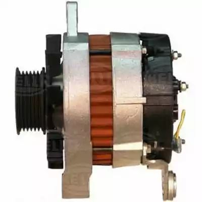Alternator 8EL725884-001 by Hella