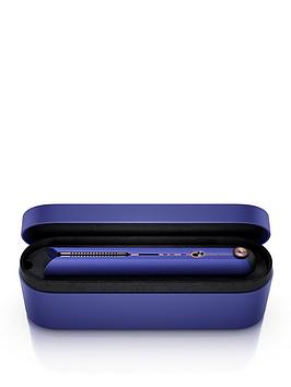 Dyson Corrale&Trade; Straightener In Vinca Blue And RosÉ With Complimentary Case