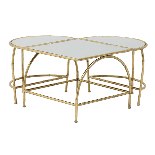 Alfaro Coffee Table