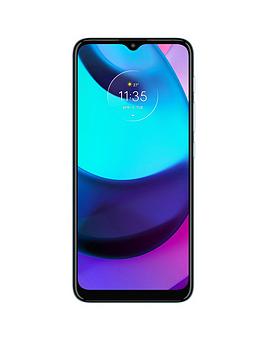 Motorola Moto E20 32Gb - Coastal Blue