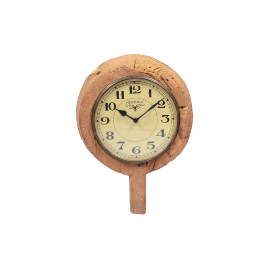 Blackrod Wall Clock