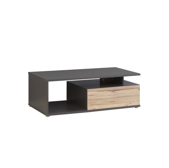 Como Coffee Table with Storage
