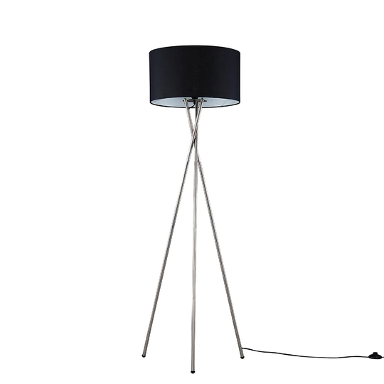Burien 153.5cm Tripod Floor Lamp