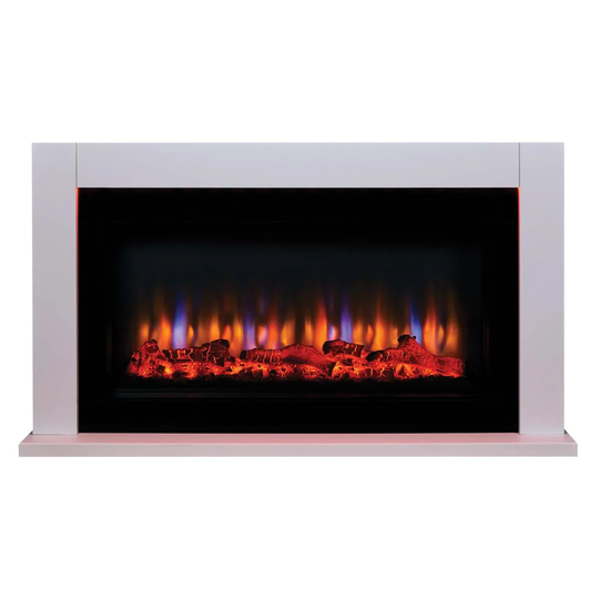 Suncrest 2kW Lumley LED Ambience Electric Suite