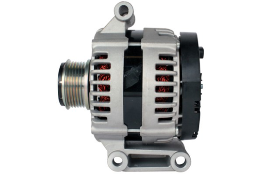Alternator 8EL012426-491 by Hella