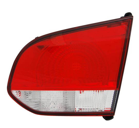 Combination Tail Light 17-0237-01-2 TYC 170237012