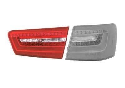 Combination Tail Light 0342938 Van Wezel 0342938