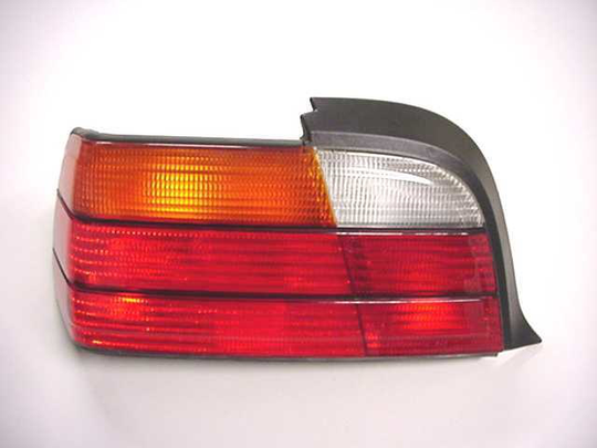 Tail Light GLASS LEFT 6229670731008 Origineel 6229670731008
