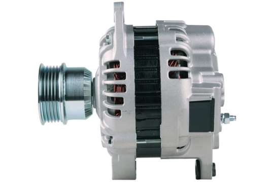 Alternator 8EL012584-401 by Hella