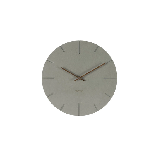 The Root 29cm Silent Wall Clock