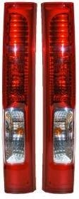 Taillight set SET4395921