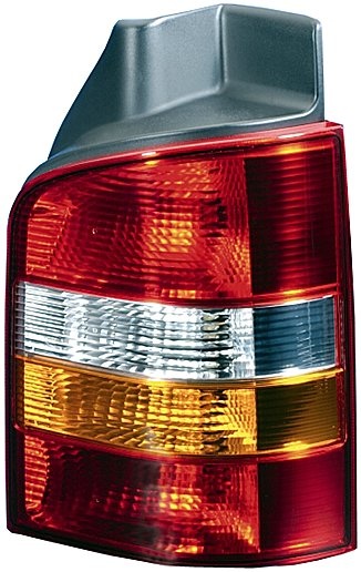 Combination Tail Light 2SK 008 579-091 Hella 2SK 008 579091