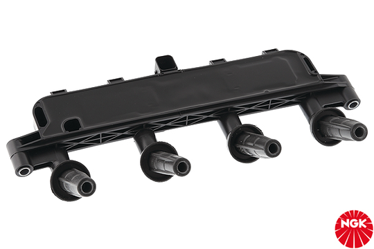 NGK U6015 / 48074 Ignition Coil Genuine NGK Component