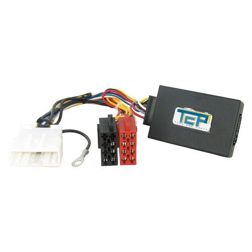 Steering wheel interface suitable for Nissan 271216400