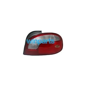 Tail Light LEFT 02/97 + SEDAN 4444402
