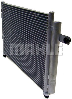 Condenser Air Conditioning 8FC351302-651 by BEHR