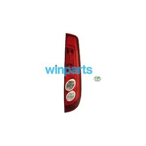 Tail Light LEFT 3-door 3619422