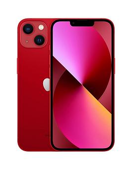 Apple Iphone 13, 256Gb - (Product)Red