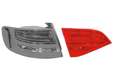 Tail Light GLASS INSIDE L 6127672312001 Origineel 6127672312001