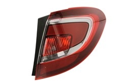 Combination Tail Light LPO951 Magneti Marelli LPO951