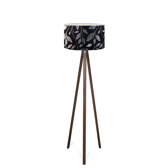 Foch 140cm Tripod Floor Lamp