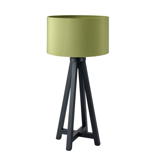 Dzifa 49Cm Tripod Table Lamp