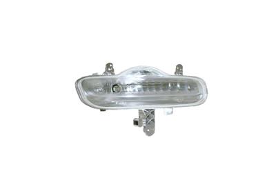 Daytime Running Light 1607957 Van Wezel 1607957