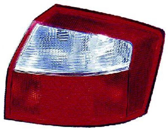 Combination Tail Light 1017090 Diederichs 1017090