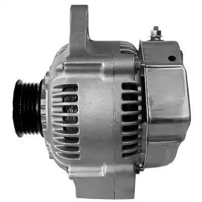 Alternator 8EL737839-001 by Hella
