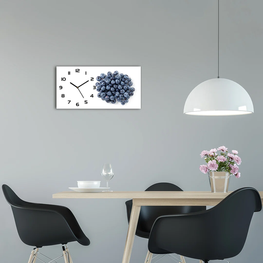 Jaquarrius Silent Wall Clock