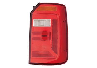Combination Tail Light 5854932 Van Wezel 5854932