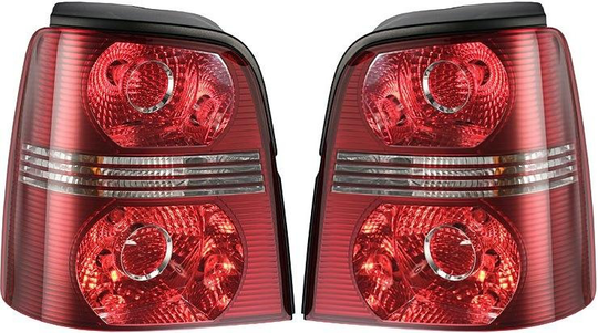 Taillight set SET_2SK 009 477-051 Hella SET2SK 009 477051