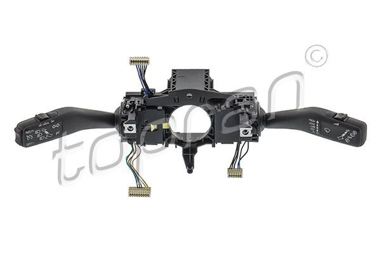 Control Switch, cruise control 116 654